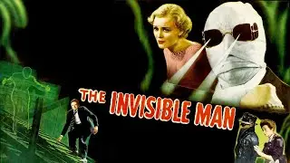 The Invisible Man - THS Discourse