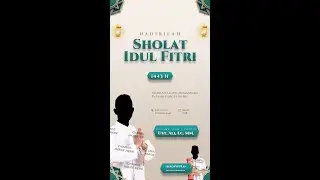 085775089050 |  Jasa Video Animasi Banner Sholat Eid dsn Eid Adha