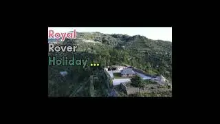 Unexplored Destination Shimla|| Narkhanda Hill's Shangri Than|| Royal Rover Holiday