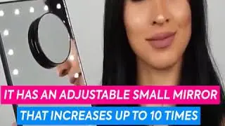 The Miracle Mirror! Shop Now! Only 59.99! Shop www.themiraclemirror.com