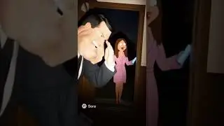 American Dad Parody, Reality Filter gone horribly wrong  Sora 2
