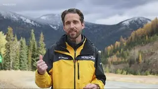 Jeremy LaGoo's 2021-2022 winter forecast: What La Ni&ntilde;a could bring to Spokane, North Idaho