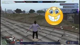 УСТРОИЛСЯ ПИЛОТОМ НА КАПТЫ @GTA5RP
