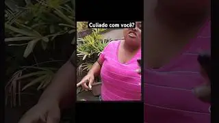 Culiado com voc&ecirc;?
