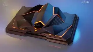 Playstation 8 Trailer