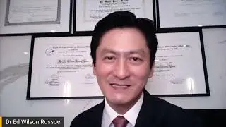 NA MINHA &Eacute;POCA NEM COMPUTADOR EXISTIA| DR ED WILSON ROSSOE | CIRURGIA DERMATOL&Oacute;GICA