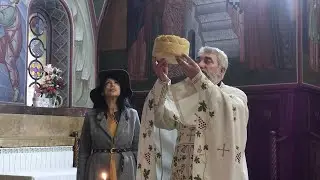 Hit video! Vendi na liturgiji