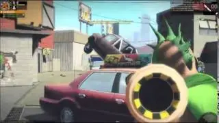 If i Had a rocket launcher APB Reloded
