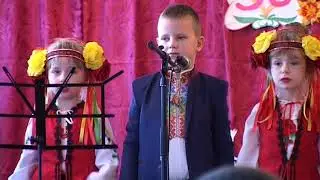 Лучинецький НВК 50 років