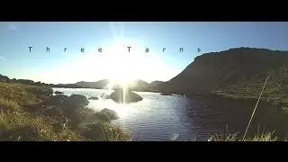 Three Tarns