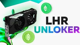 💲 LHR UNLOCK | NVIDIA LHR UNLOCKER | FREE UNLOCK HASHRATE ETHEREUM MINING 💲