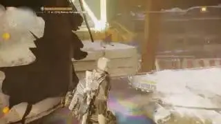 Napalm Production Site Bug