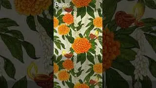 FashionKaam Presents: The First Digital Print Design Fashion Show | Art Meets Fabric