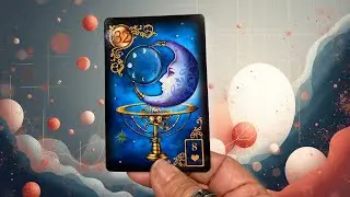 ESCORPIO! DIOSSS!!! LA SOMBRA DE TU DESAMOR NO LE DEJA SER FELIZ CON NADIE!