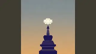 Sacred Tibetan Bell