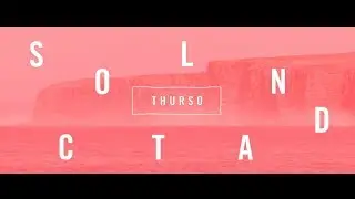 Surf Road Trip - Protest Pin It - Episode 1 - Thurso Scotland