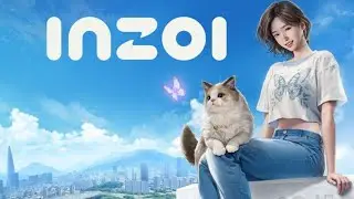 Je Teste INZOI !!! (REDIFFUSION)