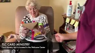 Card Ministry