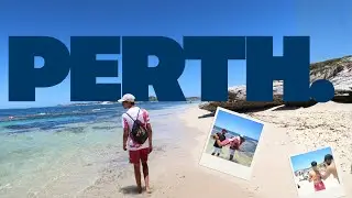Perth Is Underrated