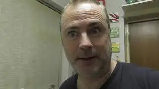 Self sufficient diary 26th November 2018 game soup