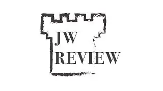 Watchtower Study Review - 