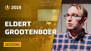 Eldert GROOTENBOER: A Guide Through The Azure Messaging Services | UCP2019
