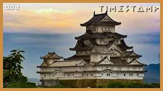 What Made This Samurai Castle Impossible to Invade? | BBC Timestamp