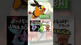 Gli Starter di UNIMA Secondo I FAN 😳