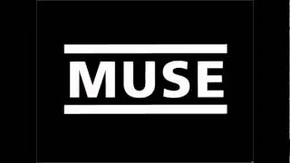 Muse live @ Manchester Academy 2000 (audio)