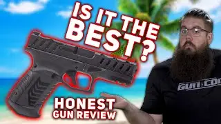 GLOCK ПОРТИРОВАН НА ОСТРОВ?! - Обзор честного оружия Derya DY9 Island!