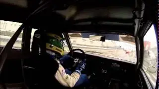 Historic Endurance Vila Real 2014 -