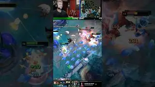 Can't Touch Corki