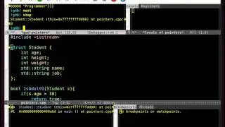 C++ Tutorial #6A, References