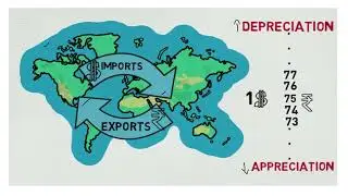 Currency convertability, Exchange rates and direct and indirect quote. | International business |
