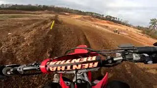 North Carolina Motorsports Park (NCMP) PT 3