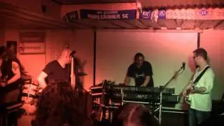 Kneiple RedHot Teil1