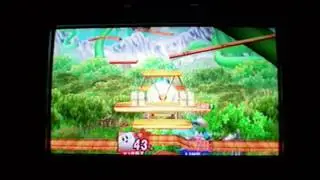 SSBB - Bl5H0P V. MATT #2