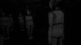 Unthread - Indie Horror Game/Demo (No Commentary)