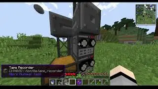 24:7 Craft Survival 2 (MODDED MINCRAFT SURVIVAL)