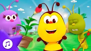 🌎 Prithvi Ka Dhyan Rakhein 🌱| Earth Day 🌿 Environment Song 💚 | Kids Kingdom Hindi Rhymes