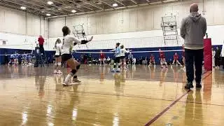 RVA North 15P