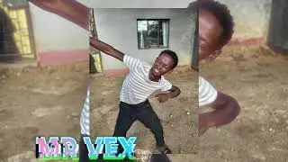 Mr Vex - Kasongo