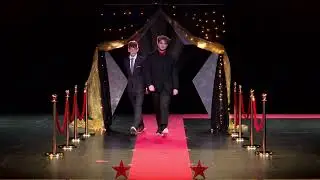 April 26, 2025 Grand March