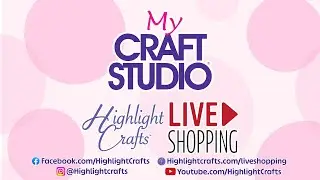 Download Archive - My Craft Studio Notebook!