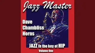 The German Cradle Song (Hip Jazz)