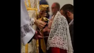 Traditional Catholic Latin mass
