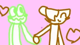 mundo Henry epis&oacute;dio 24 ribbit ama o capuccino 💟