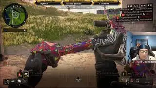 25 Kill Solo Squads