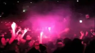 KOBE BIG PARTY booster