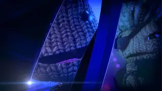 PlayStation Studios Opening Animation - Sackboy: A Big Adventure